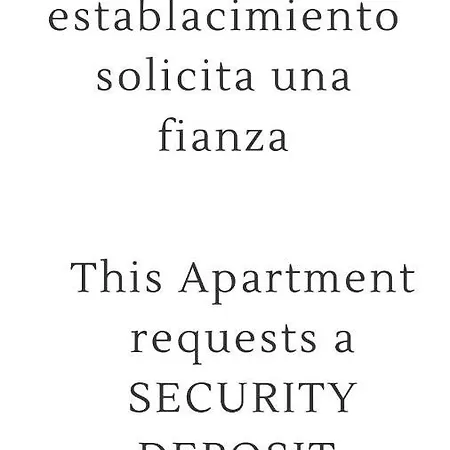 Letmalaga Economy Compas Apartamento Málaga