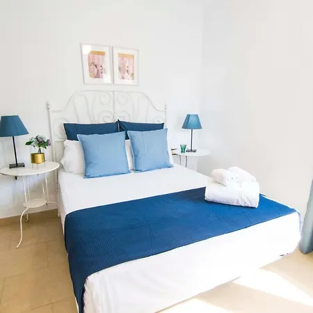 Apartamento Letmalaga Economy Compas Málaga