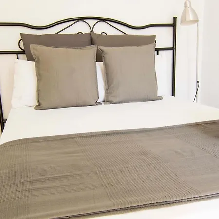 Letmalaga Economy Compas Apartamento