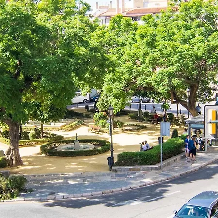 Letmalaga Economy Compas