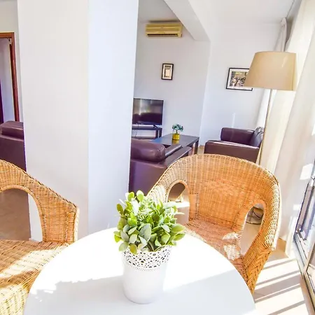 Letmalaga Economy Compas Apartamento Málaga