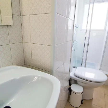 Apartamento Letmalaga Economy Compas *