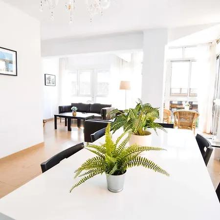 Letmalaga Economy Compas Apartamento