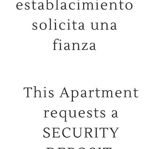 Letmalaga Economy Compas Daire Málaga