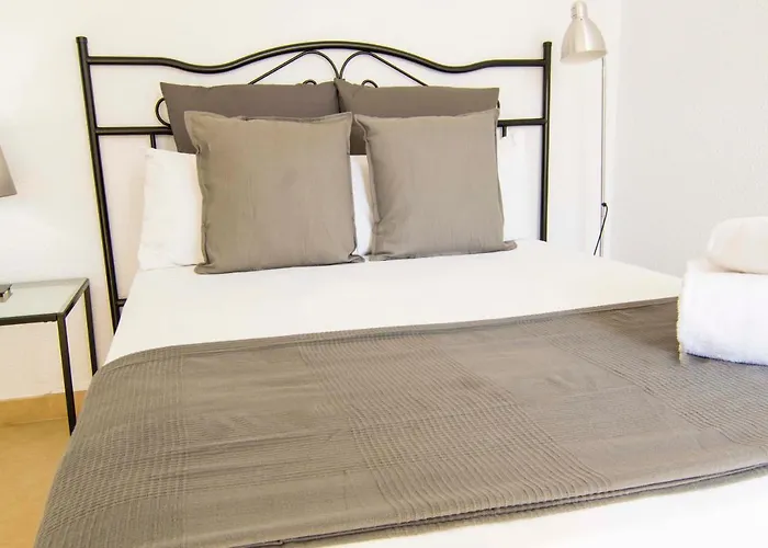 Letmalaga Economy Compas Daire