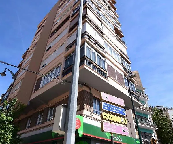 Letmalaga Economy Compas Málaga