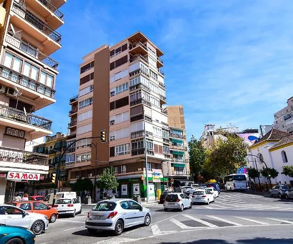 Daire Letmalaga Economy Compas *