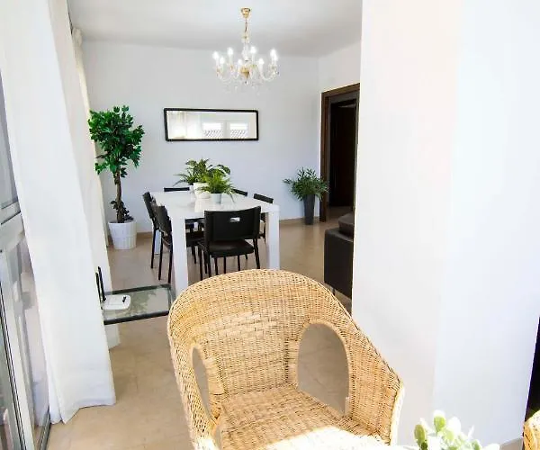 Letmalaga Economy Compas Daire