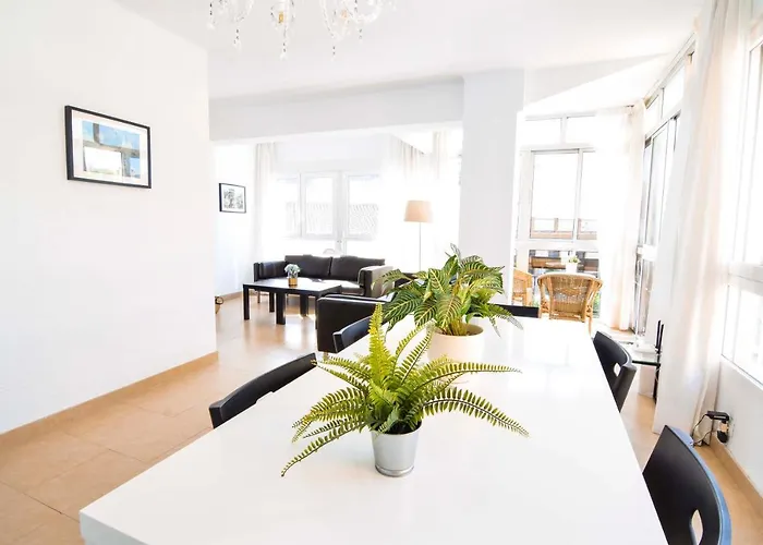 Letmalaga Economy Compas Daire