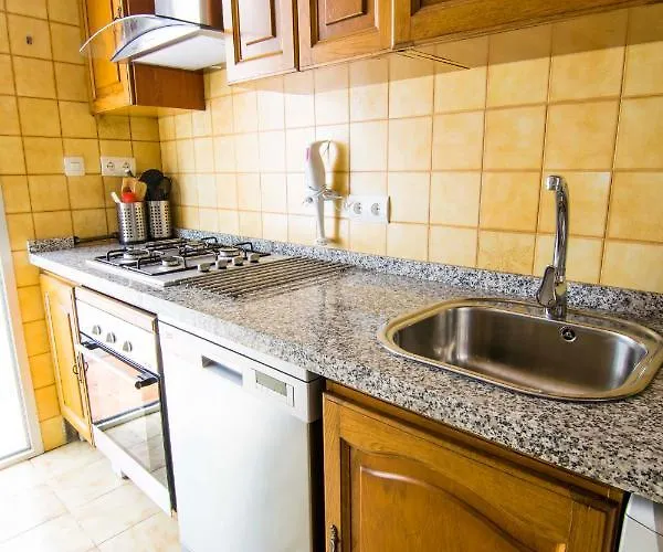 Letmalaga Economy Compas Daire *