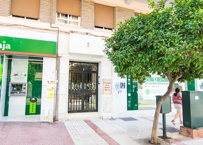 Daire Letmalaga Economy Compas