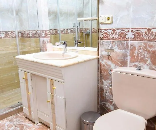 Letmalaga Economy Compas Daire