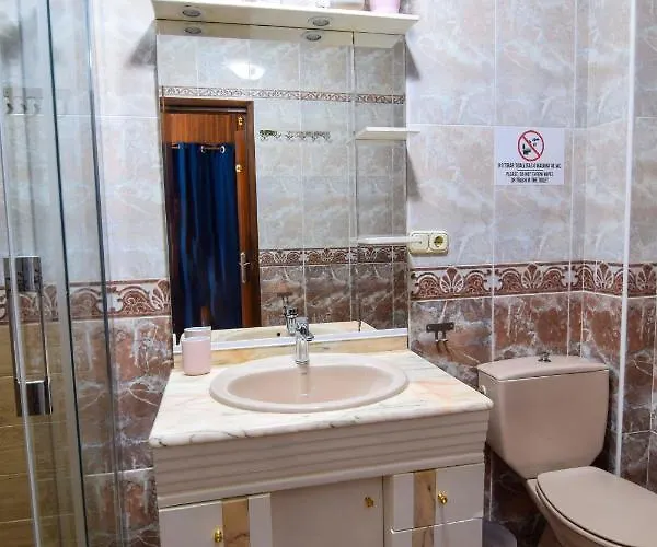 Letmalaga Economy Compas Daire *