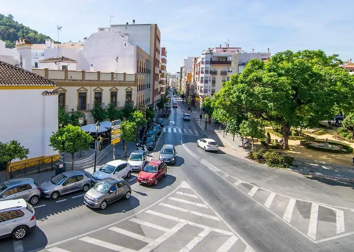 Letmalaga Economy Compas