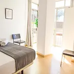 Apartment Letmalaga Economy Compas Malaga