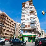 Letmalaga Economy Compas Apartment Malaga