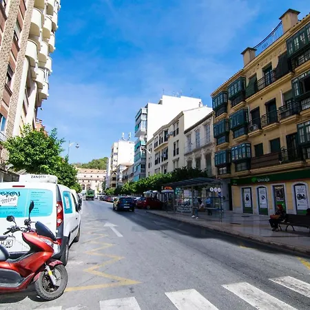 Letmalaga Economy Compas Málaga