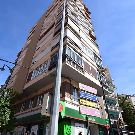 Letmalaga Economy Compas マラガ